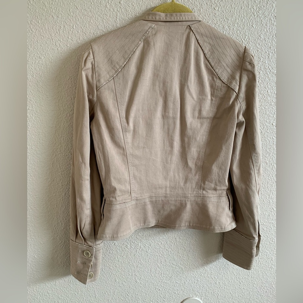 Development Fully Lined Short Jacket - image 2